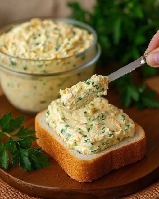 Keep this recipe safe, it’s a real treasure. I send it to all who welcomed me with open arms. Full recipe in the comments